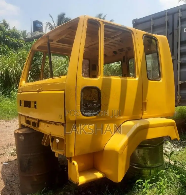 Cabin for Lorry