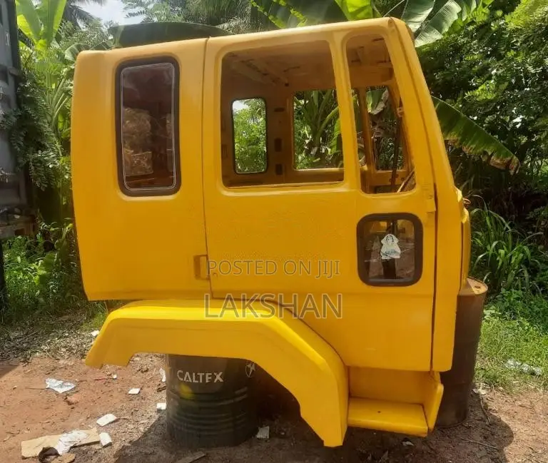 Cabin for Lorry