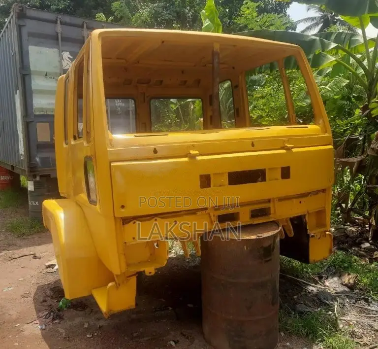 Cabin for Lorry
