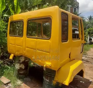 Cabin for Lorry