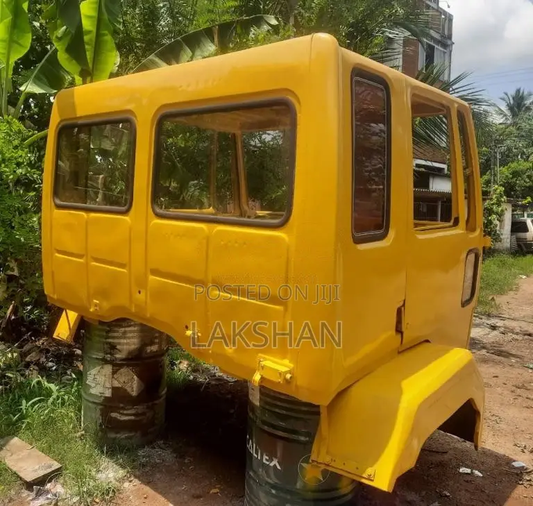 Cabin for Lorry
