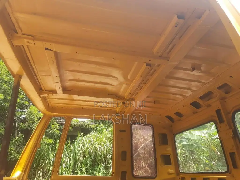 Cabin for Lorry