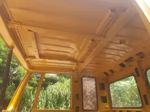 Cabin for Lorry
