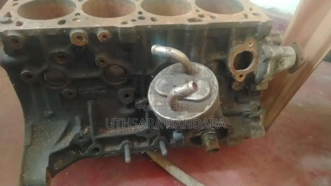 Nissan Wingroad CD20 diesel  Gear box and engine parts for Car