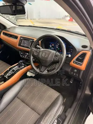 Honda Vezel 2014 SUV (Used)