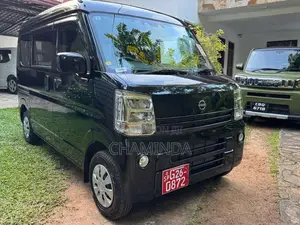 Nissan Clipper GL 2024 Van Unregistered (Recondition)