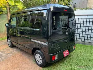 Nissan Clipper GL 2024 Van Unregistered (Recondition)