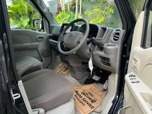 Nissan Clipper GL 2024 Van Unregistered (Recondition)