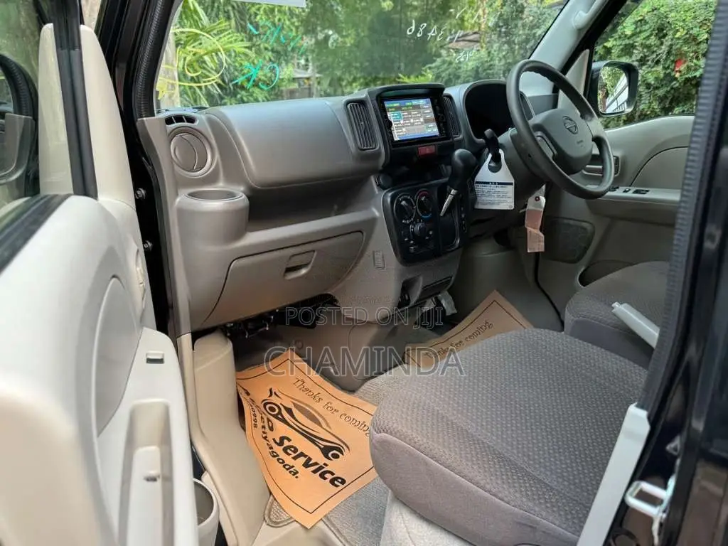 Nissan Clipper GL 2024 Van Unregistered (Recondition)