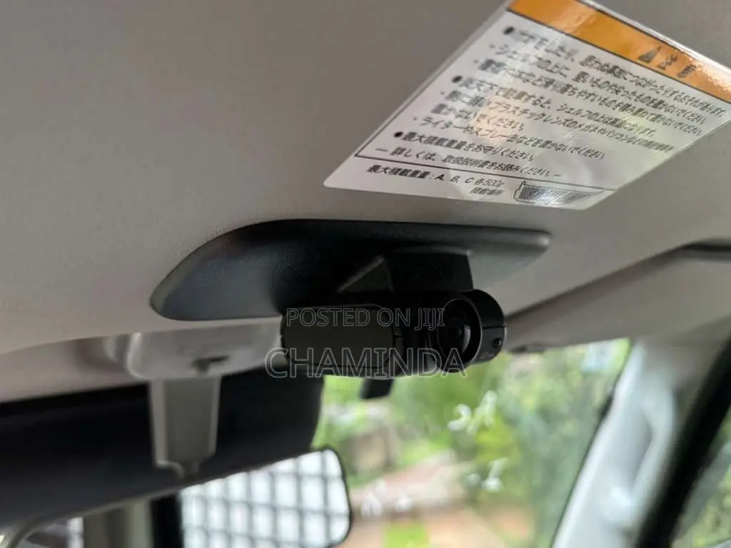 Nissan Clipper GL 2024 Van Unregistered (Recondition)