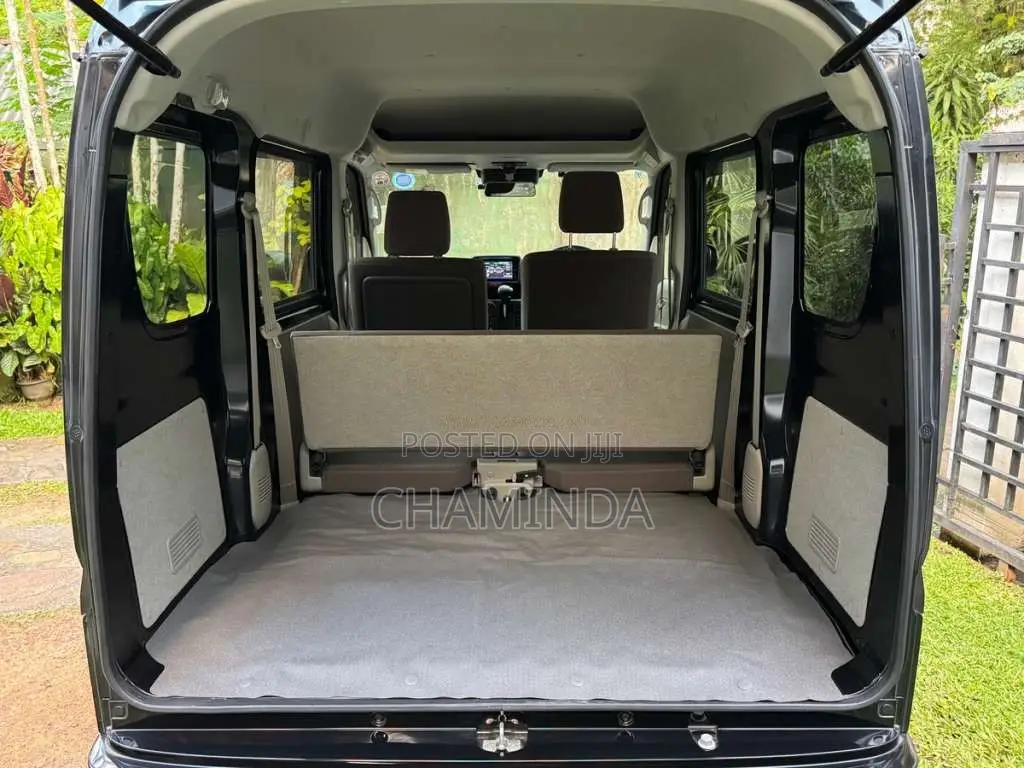 Nissan Clipper GL 2024 Van Unregistered (Recondition)