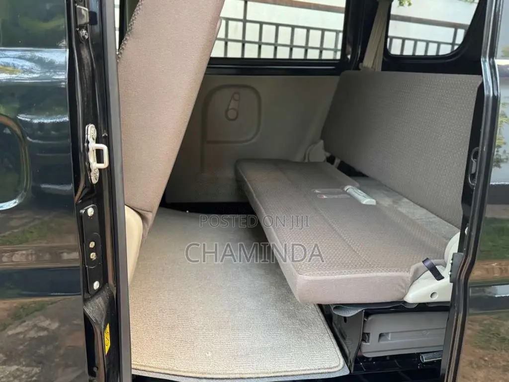 Nissan Clipper GL 2024 Van Unregistered (Recondition)