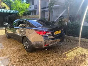 Mazda 6 2015 Car (Used)