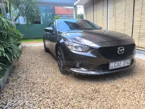 Mazda 6 2015 Car (Used)