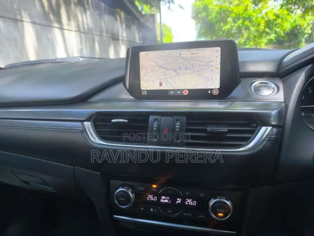Mazda 6 2015 Car (Used)