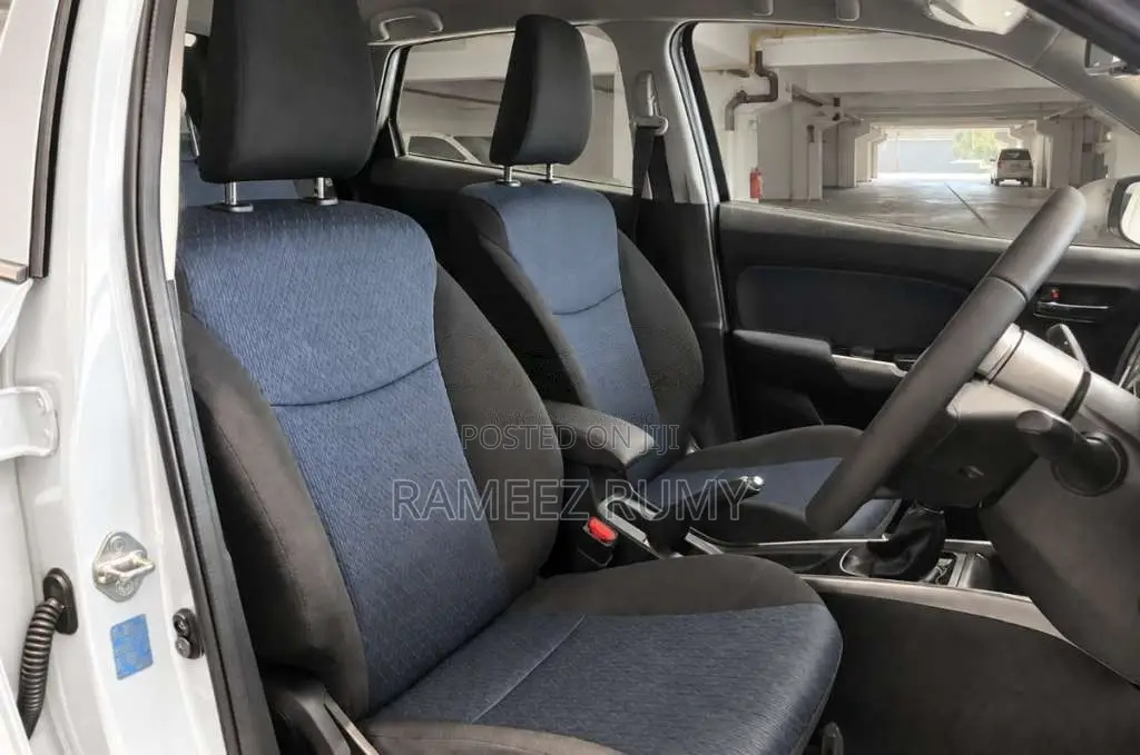 Suzuki Baleno 2019 Car (Used)