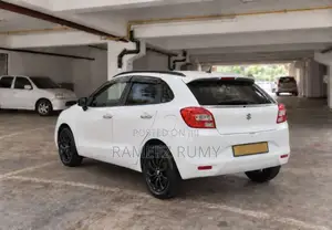 Suzuki Baleno 2019 Car (Used)