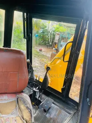 JCB Jcb 1995 Heavy-Duty (Used)