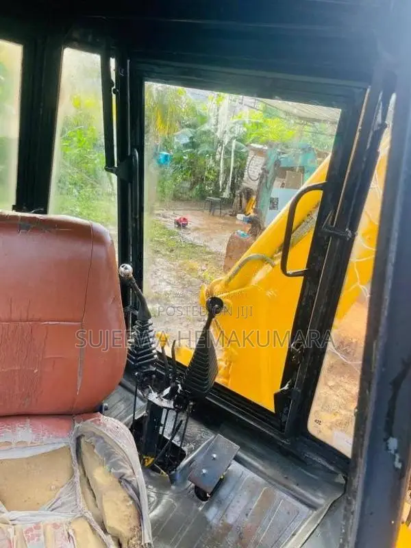 JCB Jcb 1995 Heavy-Duty (Used)