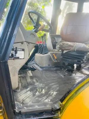 JCB Jcb 1995 Heavy-Duty (Used)