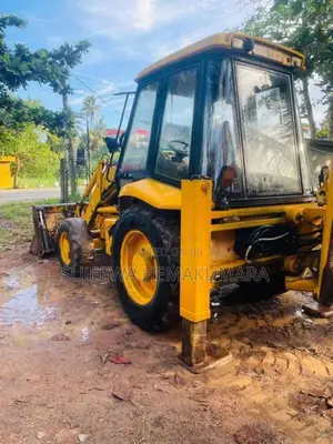 JCB Jcb 1995 Heavy-Duty (Used)