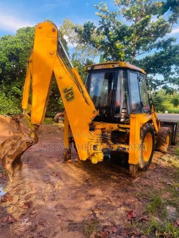 JCB Jcb 1995 Heavy-Duty (Used)