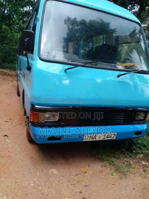 Tata Bus 1999 Bus (Used)