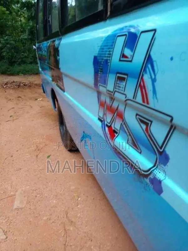 Tata Bus 1999 Bus (Used)