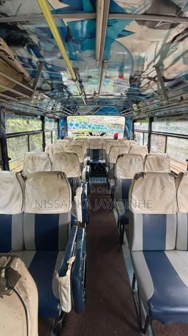 Tata Marcopolo 2018 Bus (Used)