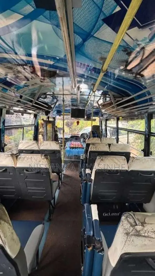 Tata Marcopolo 2018 Bus (Used)