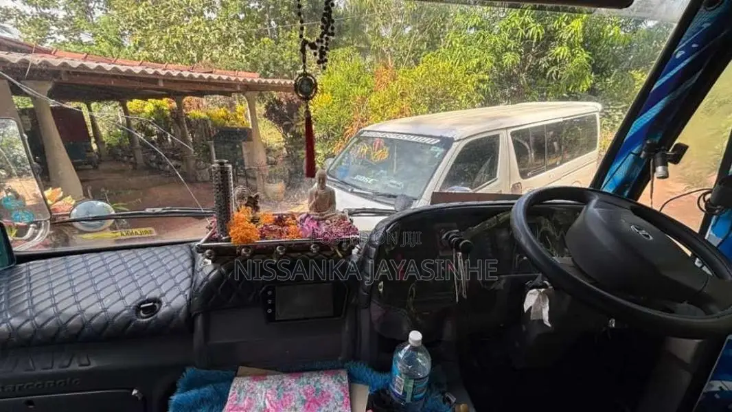 Tata Marcopolo 2018 Bus (Used)