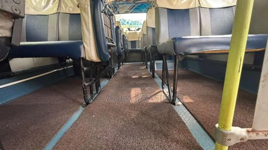Tata Marcopolo 2018 Bus (Used)