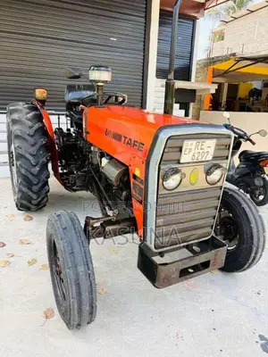 TAFE 45DI 2016 Tractor (Used)