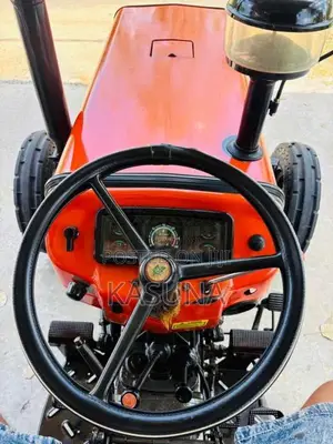TAFE 45DI 2016 Tractor (Used)