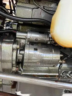 TAFE 45DI 2016 Tractor (Used)