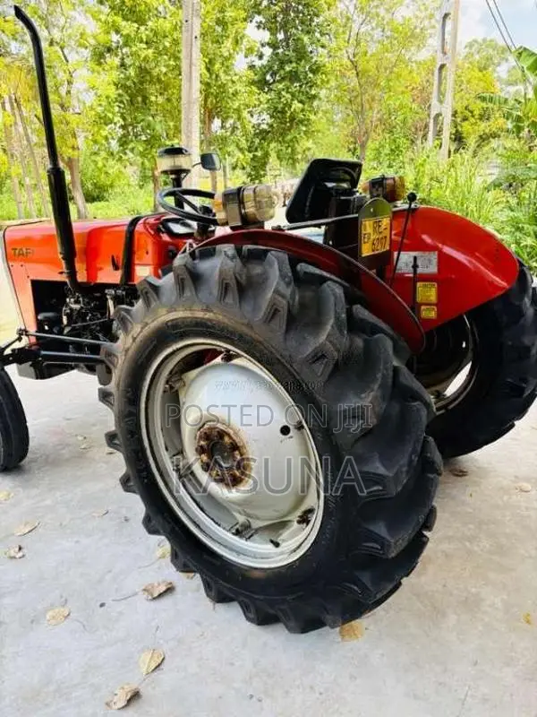 TAFE 45DI 2016 Tractor (Used)