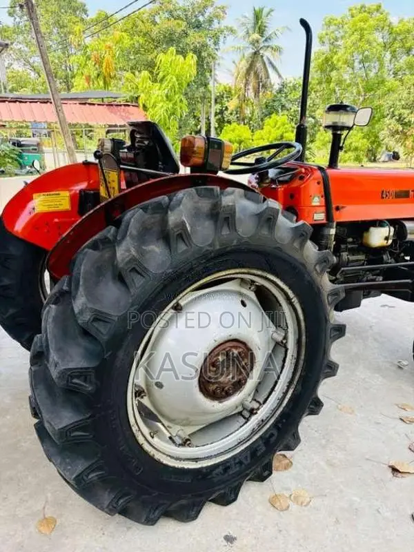 TAFE 45DI 2016 Tractor (Used)
