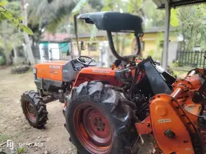 Kubota L 4508 4x4 2018 Tractor (Used)