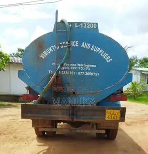 Tata LPT 1613 2014 Heavy-Duty (Used)