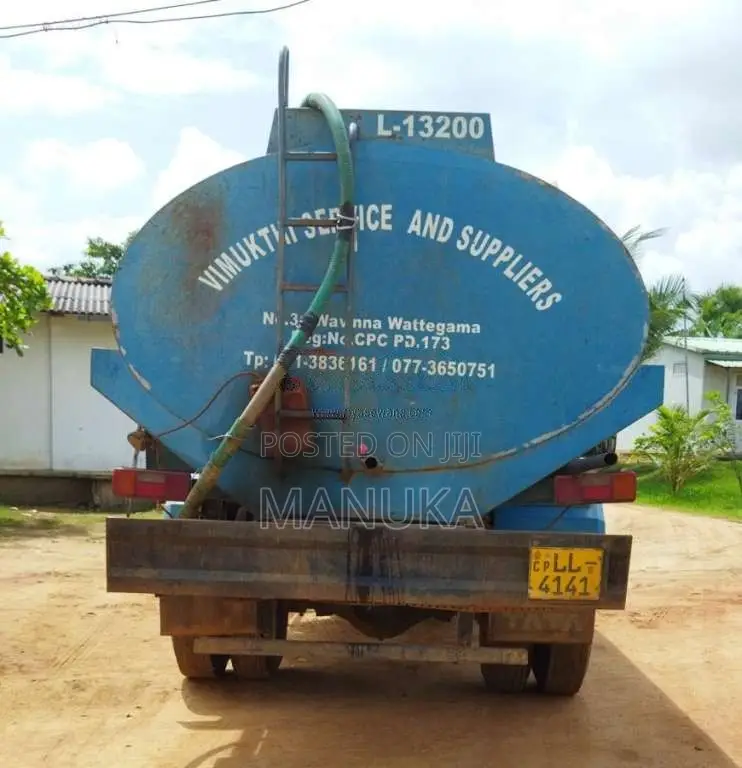 Tata LPT 1613 2014 Heavy-Duty (Used)