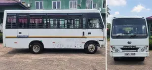 Eicher Starline 2015 Bus (Used)
