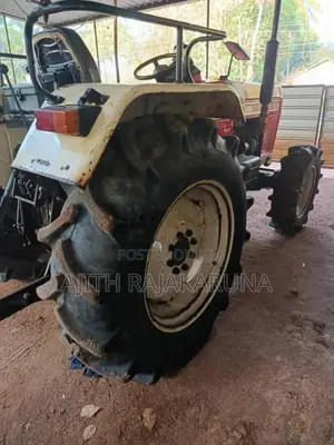 Swaraj 855FE 2021 Tractor (Used)
