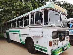 Ashok-Leyland Viking 2005 Bus (Used)
