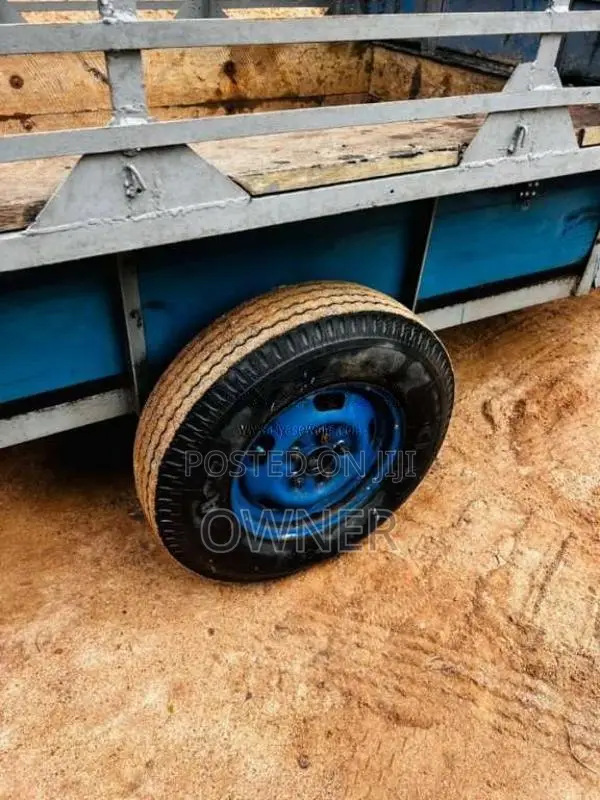 Kubota Rv 125 2008 Tractor (Used)