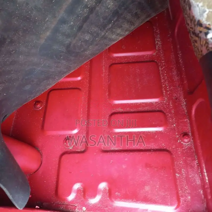 Bajaj 4 Stroke 2012 Three Wheel (Used)