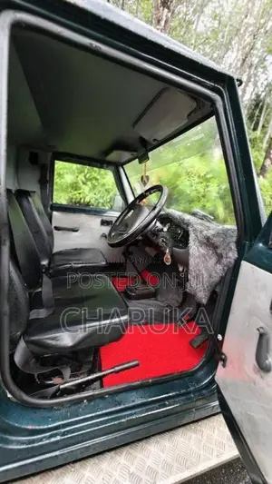 Mahindra Bolero Maxi Truck 2012 Pickup (Used)