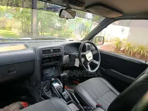Nissan D21 1992 Pickup (Used)