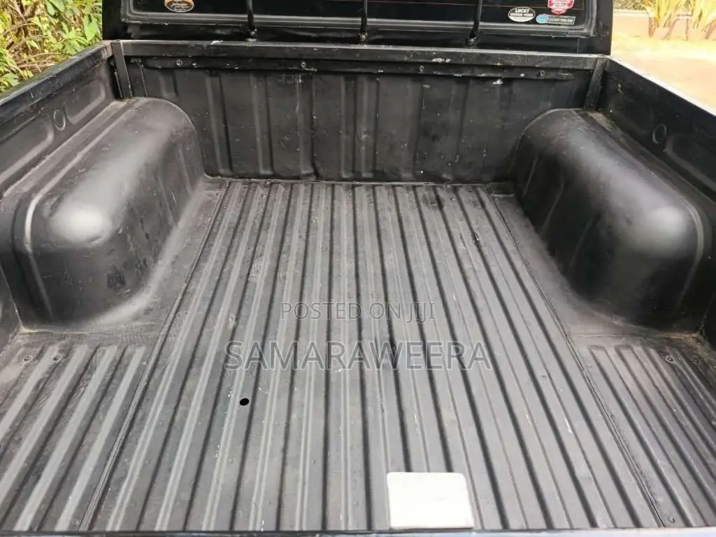 Nissan D21 1992 Pickup (Used)
