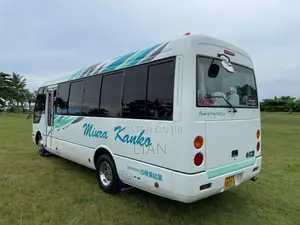 Mitsubishi Fuso 2012 Bus (Used)