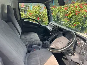 Isuzu ELF 2018 Lorry (Used)